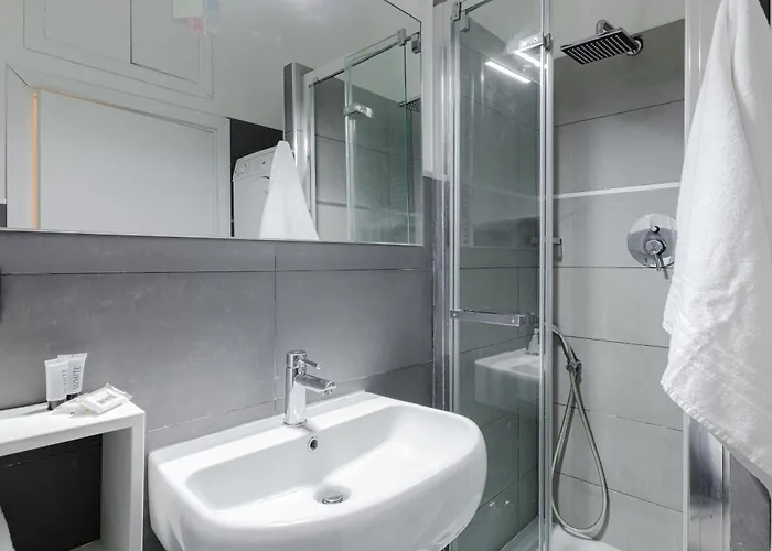 Apartamento Via Tolemaide Private *