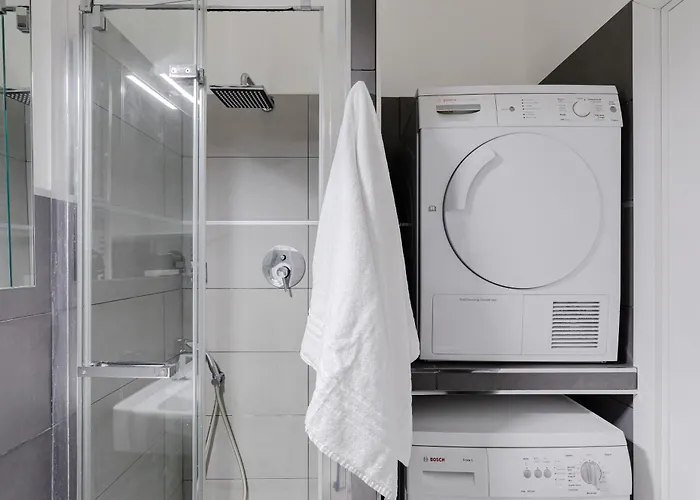 Apartamento Via Tolemaide Private