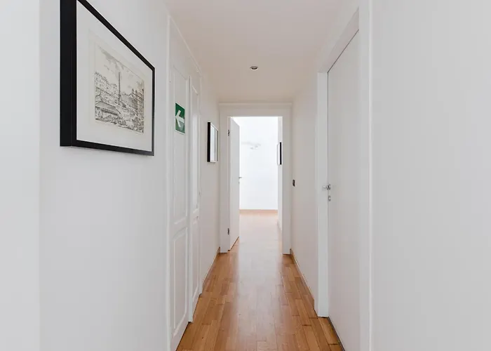 Via Tolemaide Private Apartamento