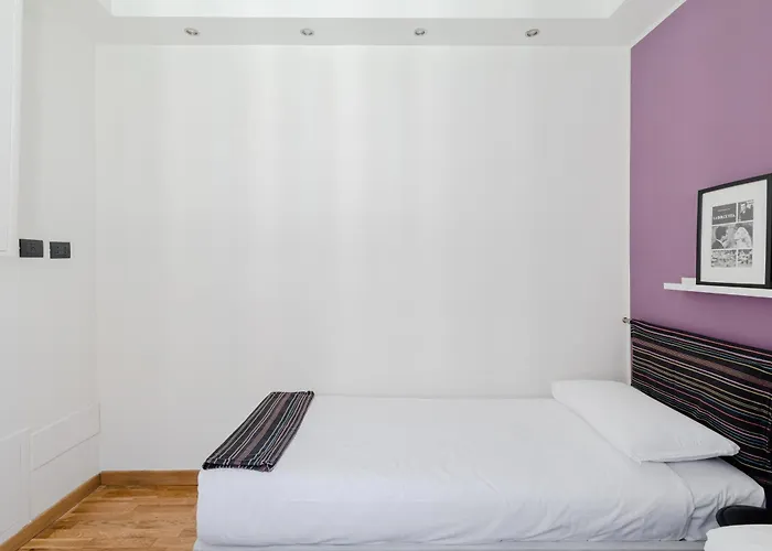 Via Tolemaide Private Apartamento *